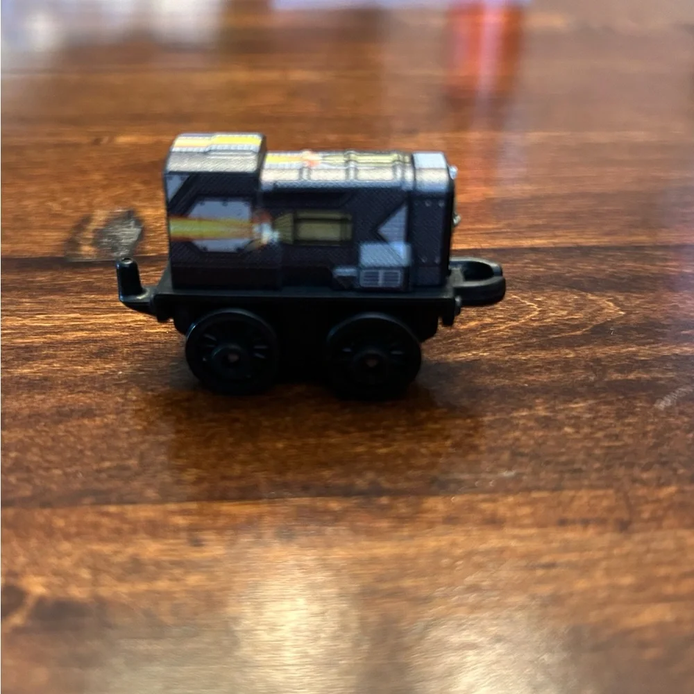 Thomas the Train Minis Diesel
